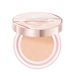 Phấn Nước Lancôme Face Idole Finecover Cushion Tone P10 (Tặng Son + Cushion Mini)