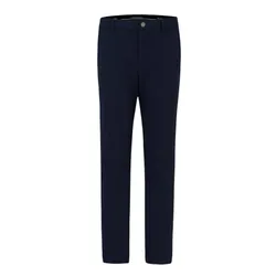 Quần Âu Nam Giovanni GPT0084-1 Màu Xanh Đậm Size 32