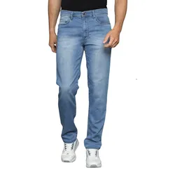 Quần Jean Nam Carrera Jeans T707M0900A_512 Màu Xanh Nhạt Size US 31