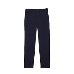 Quần Tây Nam Lacoste HH1565 - HDE Màu Xanh Navy Size 30