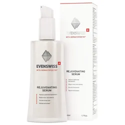 Serum Trẻ Hóa Da Hỗ Trợ Xóa Nhăn Evenswiss Rejuvenating 50ml
