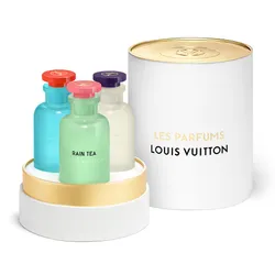 Set Nước Hoa Unisex Louis Vuitton LV Miniature Set (10ml x 3)