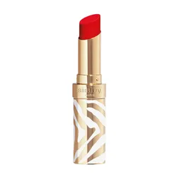 Son Dưỡng Sisley Paris Phyto-Lip Rouge Shine 31 Sheer Chili Màu Đỏ Cam