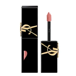Son Yves Saint Laurent YSL The Inks Vinyl Cream Lip 611 Mauve Provocation Màu Tím Nude