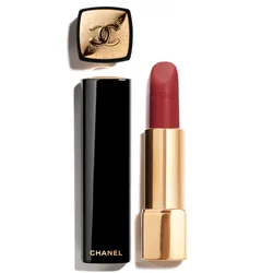 Son Chanel Rouge Allure Velvet Luminous Matte Lip Colour 549 Rouge Vie Màu Đỏ Đất