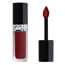 Son Dior Rouge Forever Liquid 943 Forever Shock Màu Đỏ Mận