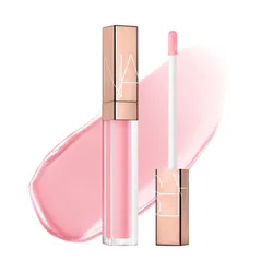 Son Dưỡng Nars Afterglow Lip Shine 282 Turkish Delight Màu Hồng Nhạt