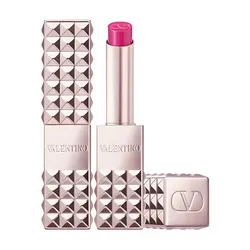 Son Dưỡng Valentino Spike Disco Balm 302R Extra Pink Màu Hồng Tươi