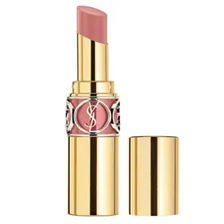 Son Dưỡng Yves Saint Laurent YSL Rouge Volupté Shine 44 Nude Lavalliere Màu Nâu Đất