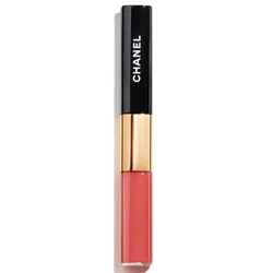Son Kem Chanel Le Rouge Duo Ultra Tenue Lip 192 Coral Pink Màu Hồng San Hô