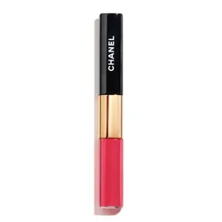 Son Kem Chanel Le Rouge Duo Ultra Tenue Lip 54 Strawberry Red Màu Đỏ Dâu
