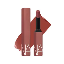 Son Lì Nars Powermatte Lipstick 103 Modern Love Màu Hồng Cam Đất