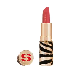 Son Lì Sisley Paris Phyto-Rouge Velvet Lipstick 21 Rose Pop Màu Hồng San Hô