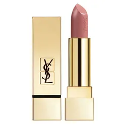 Son Lì Yves Saint Laurent YSL Rouge Pur Couture Satin 10 Beige Tribute Màu Hồng Nude