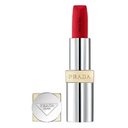 Son Prada Monochrome Hyper Matte R26 Lava Màu Đỏ Đậm