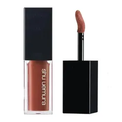 Son Shu Uemura Rouge Unlimited Kinu Cream Peach Martini Màu Cam Nâu