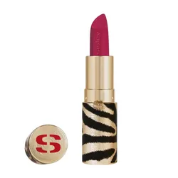 Son Sisley Paris Phyto-Rouge Velvet Lipstick 22 Rose Punch Màu Hồng Hoa