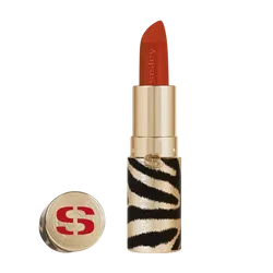 Son Sisley Paris Phyto-Rouge Velvet Lipstick 30 Orange Spice Màu Đỏ Cam