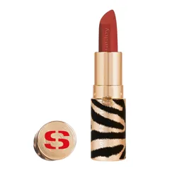 Son Sisley Paris Phyto-Rouge Velvet Lipstick 31 Orange Fawn Màu Cam Nâu