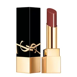 Son Yves Saint Laurent YSL The Bold High Pigment Lipstick Màu 14 Nude Tribute Đỏ Nâu