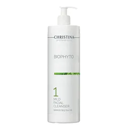 Sữa Rửa Mặt Christina Biophyto Mild Facial Cleanser 500ml