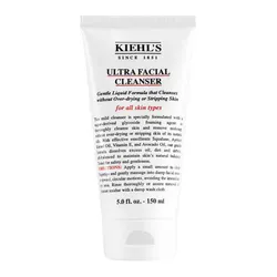 Sữa Rửa Mặt Dịu Nhẹ Kiehl's Ultra Facial Cleanser 150ml