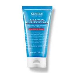 Sữa Rửa Mặt Dịu Nhẹ Kiehl's Ultra Facial Oil-Free Cleanser 150ml