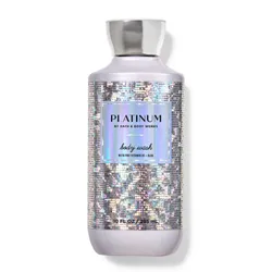Sữa Tắm Bath & Body Works Platinum Body Wash 295ml