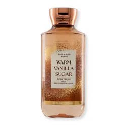 Sữa Tắm Bath & Body Works Warm Vanilla Sugar Body Wash 295ml