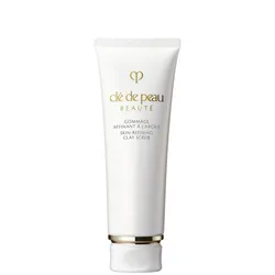 Tẩy Tế Bào Chết Clé De Peau Beauté Skin-Refining Clay Scrub 90ml