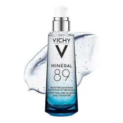 Tinh Chất Dưỡng Da Vichy Minéral 89 Booster 75ml