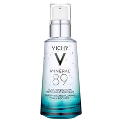 Tinh Chất Hỗ Trợ Phục Hồi Và Bảo Vệ Da Vichy Mineral 89 50ml