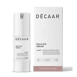 Tinh Chất Phục Hồi Cho Da Nhạy Cảm Décaar Delicate Serum D1035103 30ml