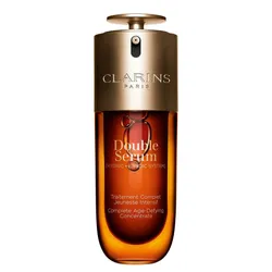 Tinh Chất Trẻ Hóa Da Clarins Double Serum Concentré Anti-Age 50ml