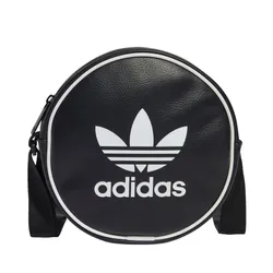 Túi Đeo Chéo Adidas Originals Adicolor Classic Round Bag IT7592 Màu Đen