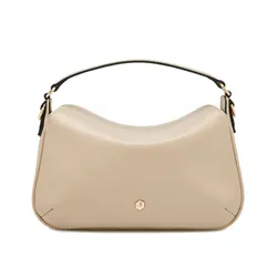 Túi Đeo Chéo Nữ Lyn Terracotta Infinite Top Handbag - Beige L25FBWA035 Màu Be Nhạt