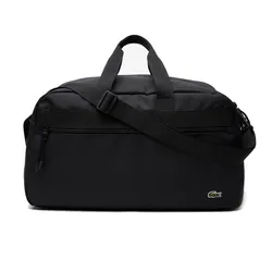 Túi Du Lịch Lacoste NU4261NE 991 Màu Đen