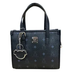 Túi Tote Nữ Guoo Bear GU1265-29250 Màu Đen