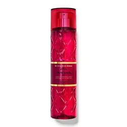 Xịt Thơm Bath & Body Works Pink Obsessed Fine Fragrance Mist 236ml