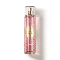 Xịt Thơm Toàn Thân Bath & Body Works Body Mist Bubbly Rose 236ml