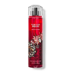 Xịt Thơm Toàn Thân Bath & Body Works Vampire Blood Fragrance Mist 236ml