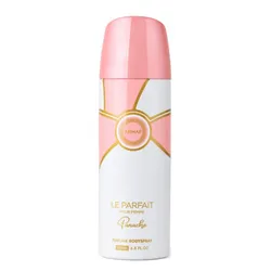 Xịt Thơm Toàn Thân Cho Nữ Armaf Le Parfait Panache Pour Femme 200ml