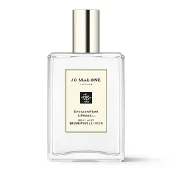 Xịt Thơm Toàn Thân Jo Malone English Pear & Freesia Body Mist 100ml