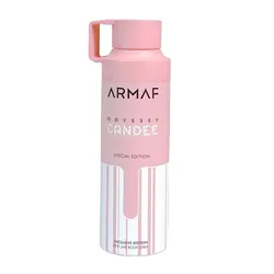Xịt Thơm Toàn Thân Nữ Armaf Odyssey Candee Special Edition Body Spray 200ml