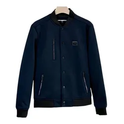 Áo Khoác Nam Karl Lagerfeld C0389 - NVY Màu Xanh Navy Size S