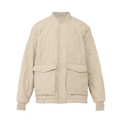 Áo Khoác Nam Replay Jacket M8450 000 Màu Kem Size S