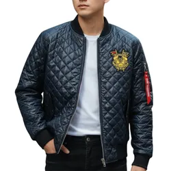 Áo Khoác Nam True Religion 109040JETBLACK Màu Đen Size S