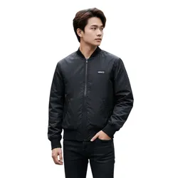 Áo Khoác Nam Versace Medusa Jacket 1011848 1A15999 2B020 Màu Đen Size 44