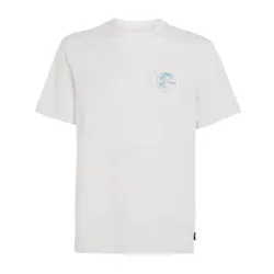 Áo Thun Nam O'Neill Og Sun 2850240-17520 Màu Trắng Size M