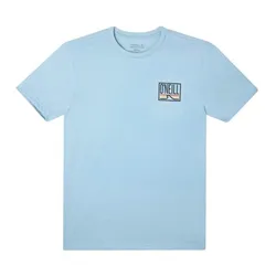 Áo Thun Nam O'Neill Trvlr Cossa - SP2103102-LBL Màu Xanh Blue Size S